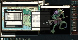 Fantasy Grounds - Dungeons & Dragons Forgotten Realms Adventures in Faerun