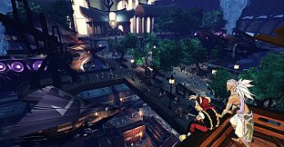 Shiness: The Lightning Kingdom - Maherian Language Pack