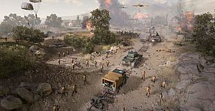 Company of Heroes 3: Hammer & Shield Expansion Pack