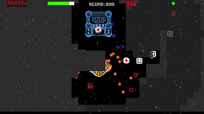 Tiger Tank 59 Ⅰ Volcano MP010