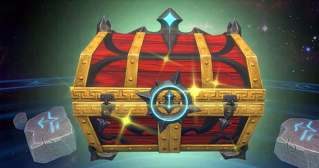 Battle Summoners VR Basic