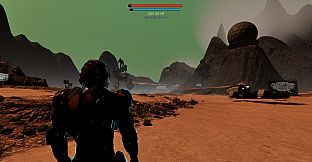 The Fibrous - Operation Reclaim