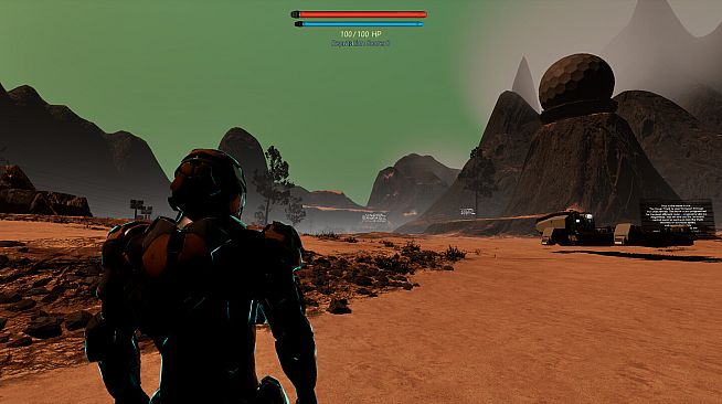 The Fibrous - Operation Reclaim