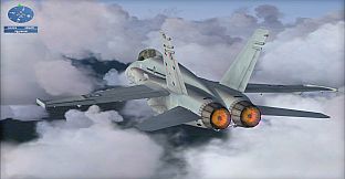 FSX Steam Edition: Fair Dinkum Flights Add-On