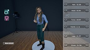 Burger Shift: Team Rush