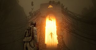 Salvation: Echoes of War