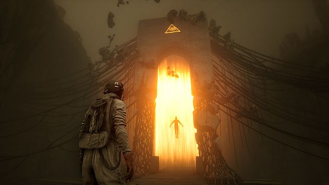 Salvation: Echoes of War