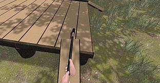 Forest Construction VR