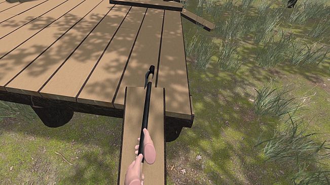 Forest Construction VR