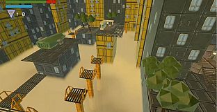 The Celestial Seeker