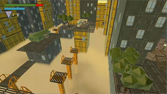 The Celestial Seeker