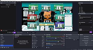 Cole Dingo's Vtuber Blackjack