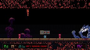 Planet Barren Objective