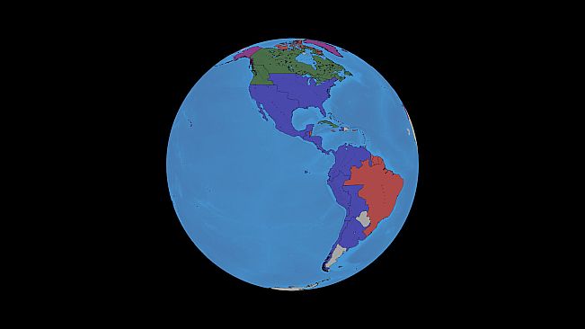 Tempest of Nations