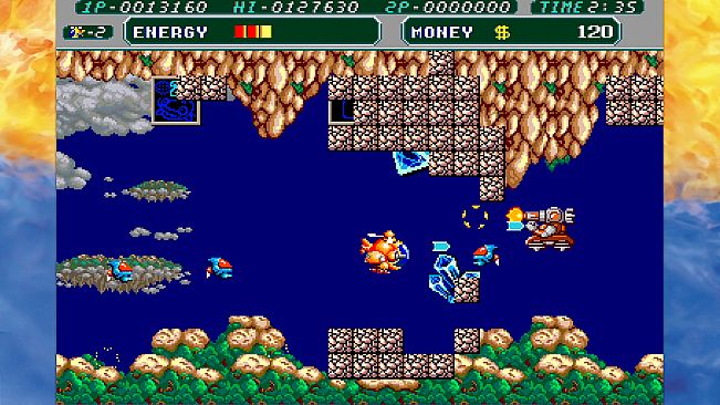 Irem Collection Volume 3