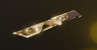 VAIL VR Benefactor Character and Weapon Skin Bundle