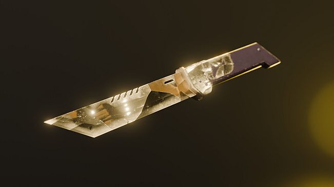 VAIL VR Benefactor Character and Weapon Skin Bundle
