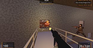 Fragged!
