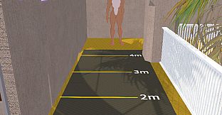 Senior Physical Test VR