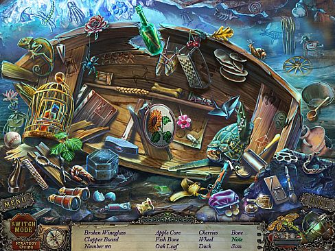 Whispered Secrets: Into the Beyond Collector's Edition