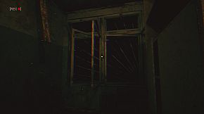 Vincent's Horror Story