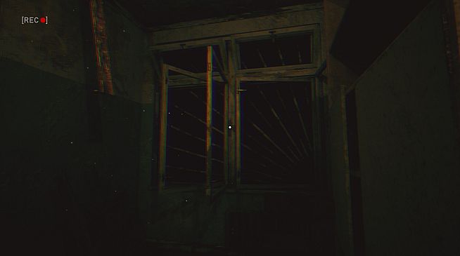 Vincent's Horror Story