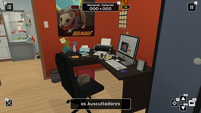 Influent DLC - Português [Learn Portuguese Language]