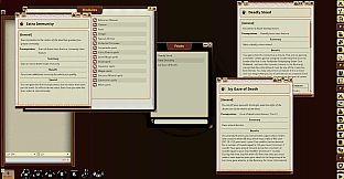 Fantasy Grounds - The Genius Guide to the Death Knight