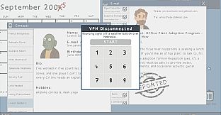 Sleeping with the Phish