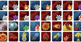 Madballs Anarchy Unlock Pack