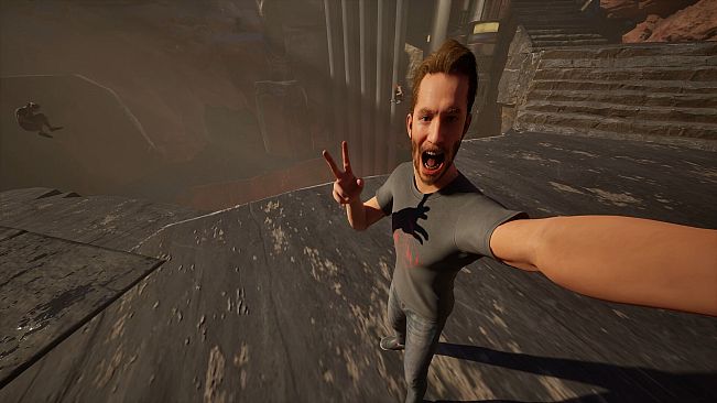 Bottomless Pit Supervisor