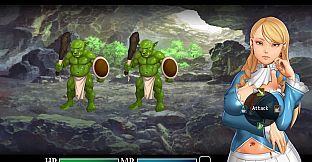 Avaria: Chains of Lust