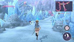 ヘブンバーンズレッド