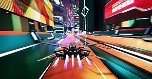 Redout 2 - Summer Pack