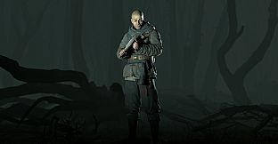 Hunt: Showdown 1896 - Zhong Kui