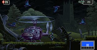 The Mummy Demastered