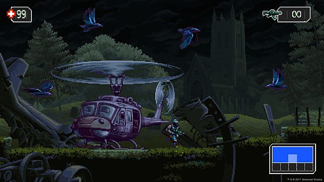 The Mummy Demastered