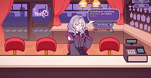 Mixed Spirits: Bartender Simulator