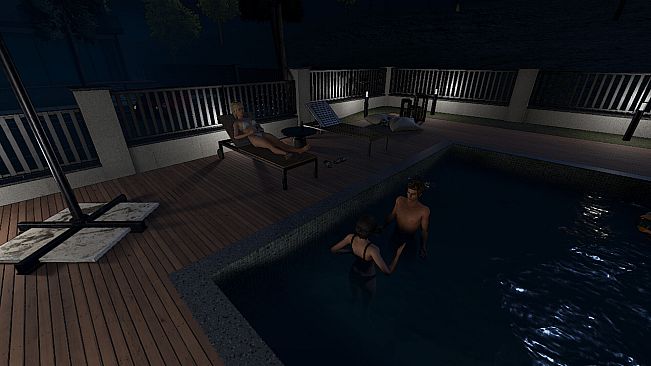 House Party 8