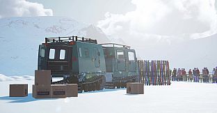 Winter Resort Simulator Season 2 - Content Pack