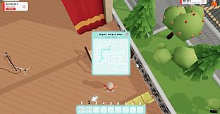 Escape from the Nursing Home