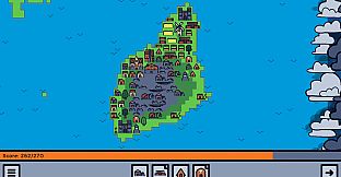 Islecraft: Island Architect