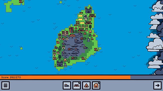 Islecraft: Island Architect