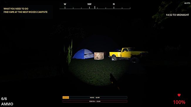 The Wendigo Lives