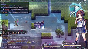 [International] AbsentedAge: Squarebound