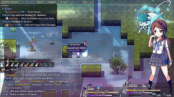 [International] AbsentedAge: Squarebound