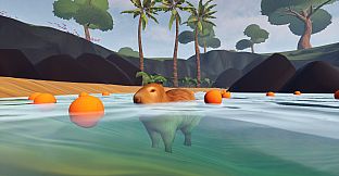 Capybara Simulator
