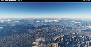 DCS: Southwest Afghanistan