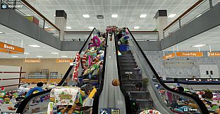 Megastore: Tidy Up Together