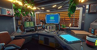 Access Denied: Escape